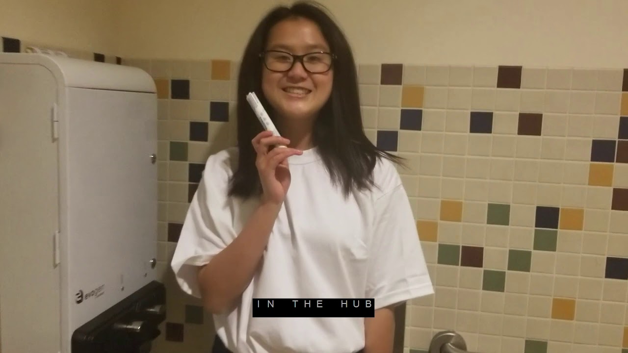 ASUCR x Period @ UCR: UCR Campus Menstrual Movement