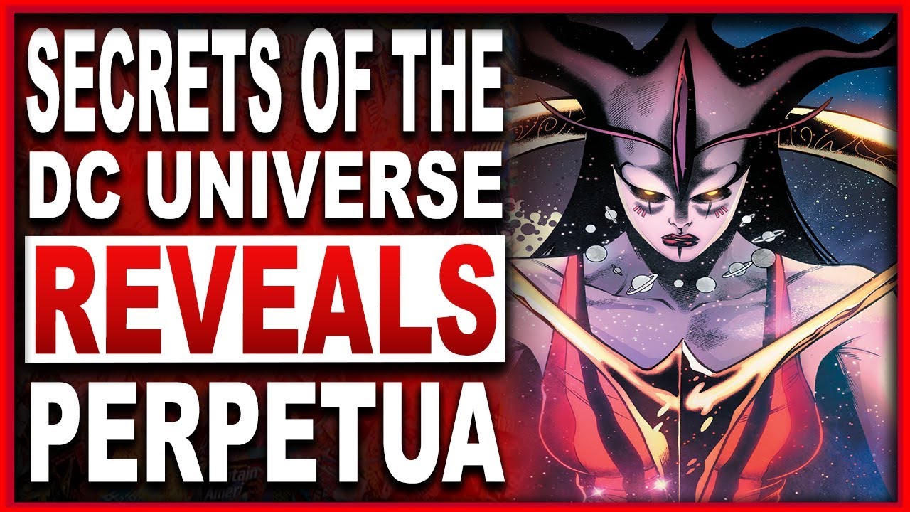 Justice League Vol 3: Hawkworld | Ancient Secrets of the DC Universe Revealed!