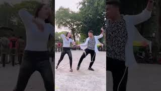 Download Lagu 🎶 dance pe chance - dance cover ! MP3