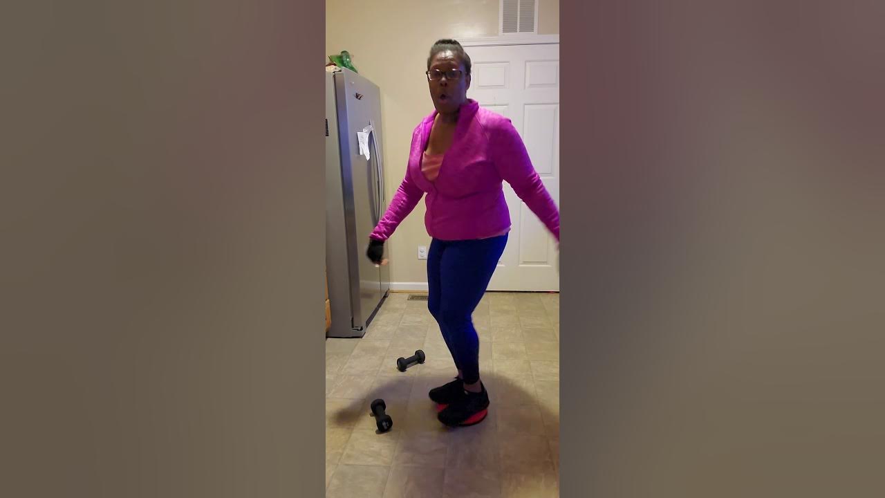 Bally Twist Board Workout YouTube