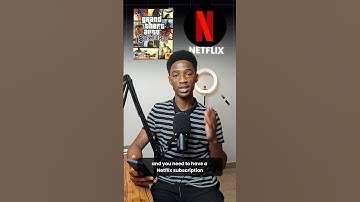 How To Download GTA San Andreas For Free On Netflix 🔥