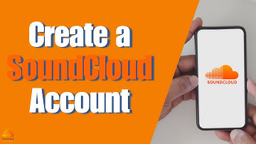 How To Create a SoundCloud Account? SoundCloud Sign Up Tutorial