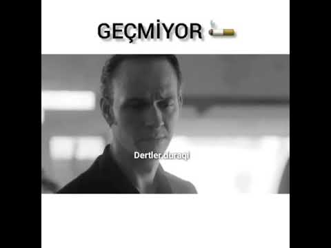 GEÇMİYOR ALİÇO /İNSTGARAM DUYGUSAL VİDEO