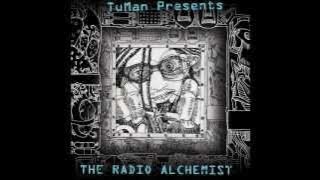 TuMan Presents: The Answer Ft. Zack Freeman