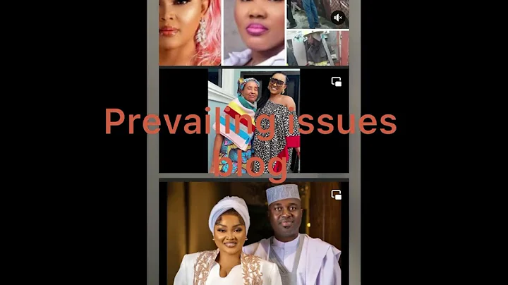 Mercy Aigbe’s sister accuses her mother of witchcraft/bu&&rnt down her house