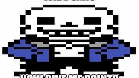 Megalovania (From Memory) By 3mpty