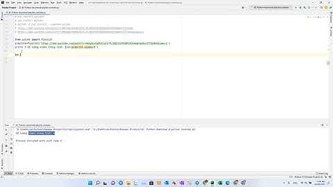 [Python Ứng Dụng] Python dowload playlist youtube