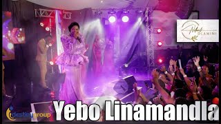 Nothando Dlamini-Yebo Linamandla