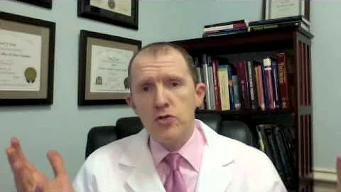 What Causes Fibromyalgia Brain Fog, Focus & Memory Problems?