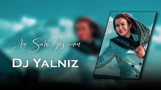 Dj Yalniz Ayi Saldi Gozumnen 2025 Yeni Mahni