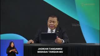 Tuhan Aku Minta Memiliki Hati Mu