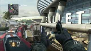 Pretty Nice Hitmarker - BO2