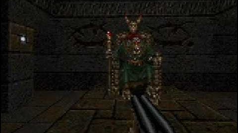 Chasm: The Rift - Addon levels - Part 3