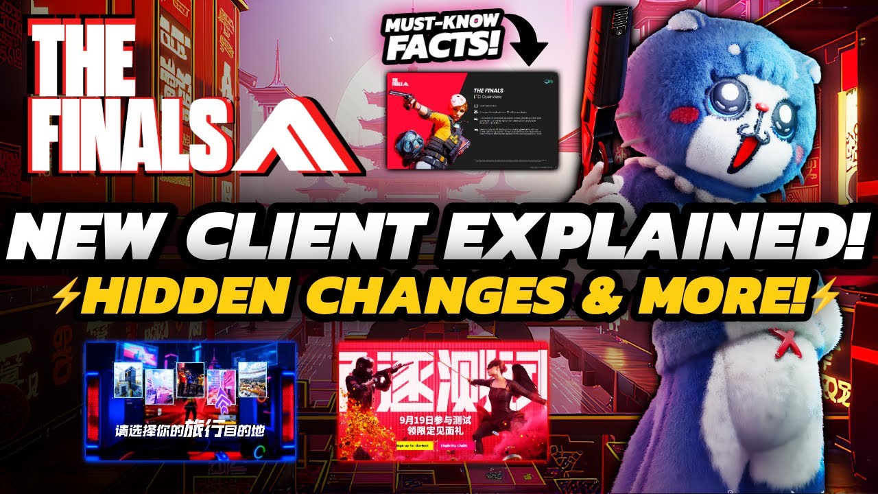 ФИНАЛ - АЛЬТЕРНАТИВНАЯ ВЕРСИЯ | Что это значит для вас!