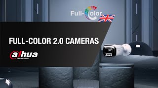Full-Color 2.0 Cameras - Dahua Technology | By Demes screenshot 5