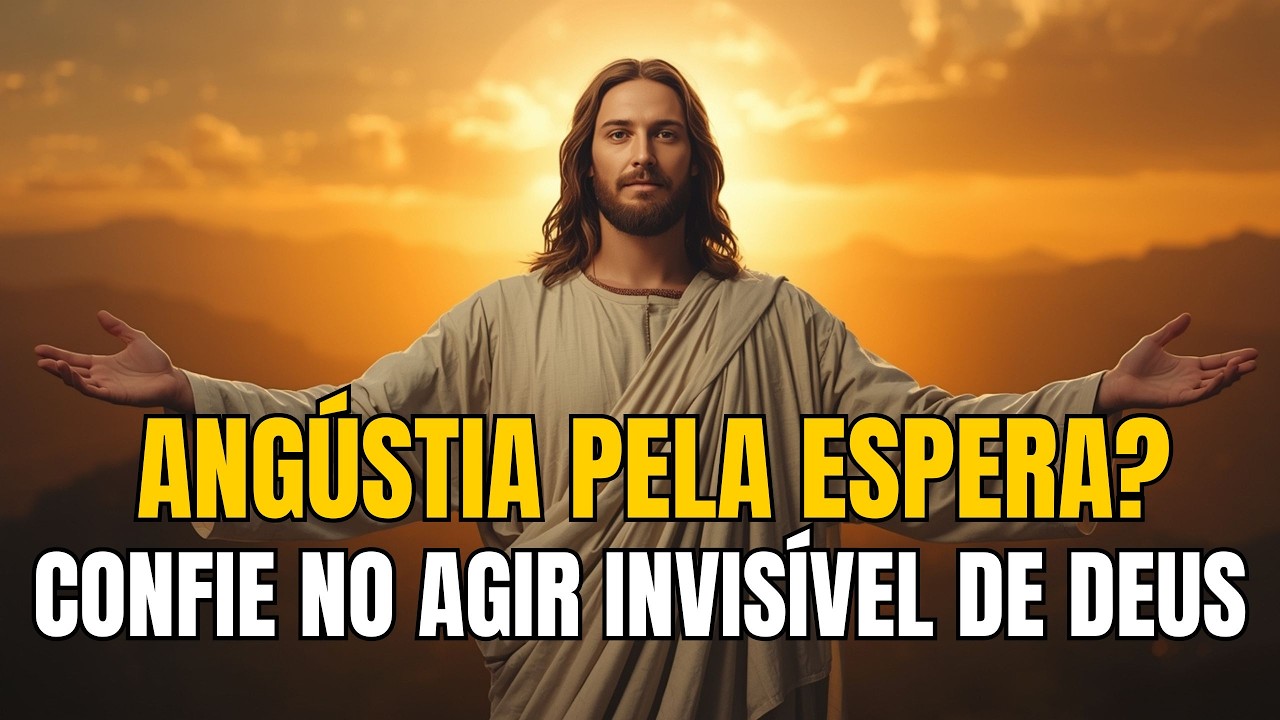 Preocupado com Tudo? Faça Esta Oração da Noite e Confie Seus Planos a Deus | Oração da Noite