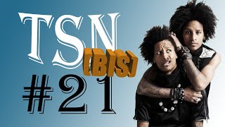 [TSN 21 BIS]  Les Twins in Sucré Salé 2022 (translated by Chloë)