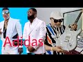 Eyindi affaires adidas arena koffi trs content pona guitare naye ferr gola  azui sambu