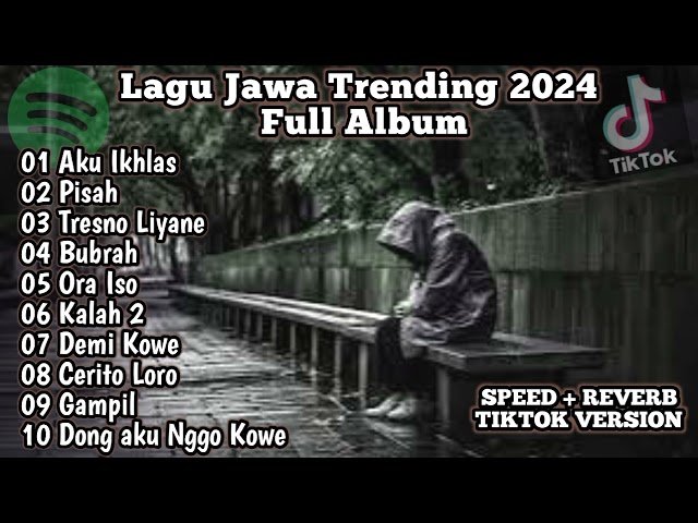 kumpulan lagu jawa terbaru viral tiktok 2024 full album @djlalalaily8668 @INDOMUSICFX class=