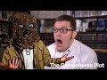 You Know What's BS?!: The Gameoverse Plot(In The Perspective Of A Gamer)