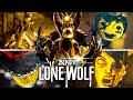 Bendy: Lone Wolf - Full Game Walkthrough, All Bosses &amp; Ending