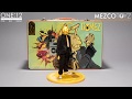 One:12 Collective Gomez: The Roach with the Golden Head Unboxing | Mezco Toyz