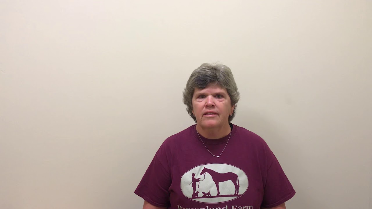 Beth D. Client Testimonial - YouTube