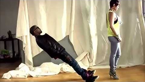 Keri Hilson Knock You Down Official Music Video HD