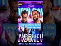 #andnew #wwe #tagteamchampionship #newday #kofikingston #xavierwoods #likeandsubscribe #wrestlemania