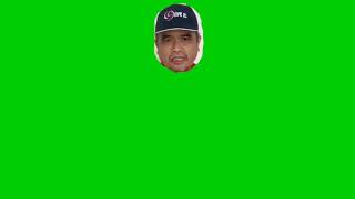 Green screen bangsat kau plus download