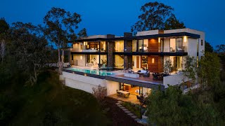 "The Mulholland Estate" - dreamliving|LA® twilight event