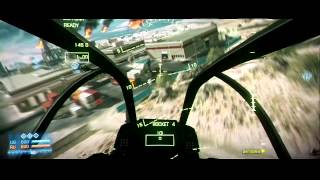 RSMB FX Series Battlefield 3 with my own music.