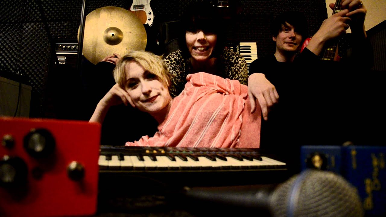 Pop10 präsentiert am 4.2. PARIS