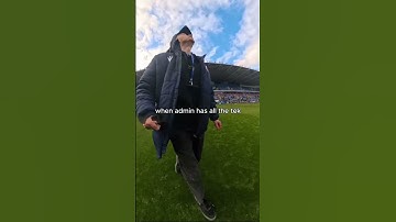 when admin has all the tek... #sportsphotography #sportsvideography #photographer #videographer