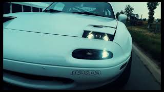 Miata - Cinematic
