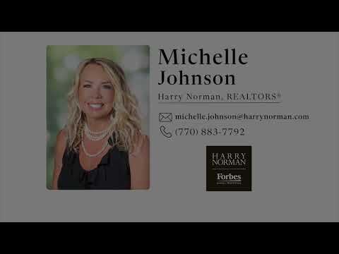 14 Frost Cove, Hoschton, GA home video tour
