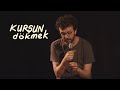 Deniz Alnıtemiz - Kurşun Dökmek, Mız Mız Sevgili - Kısmeti Taşanlar #3 I Stand-Up