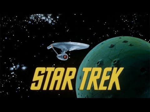 best star trek intro