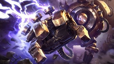 블리츠 크랭크 대사 모음집