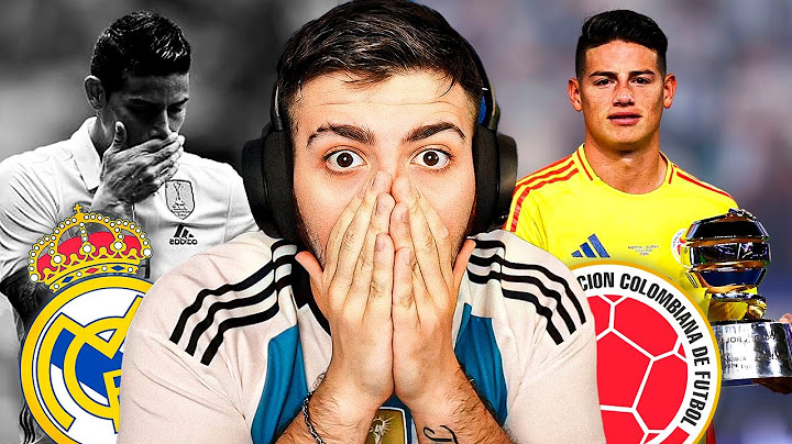 LA COBRA REACCIONA A LA EMOCIONANTE HISTORIA COMPLETA DE JAMES RODRÍGUEZ: RESUCITÓ POR SU PAÍS
