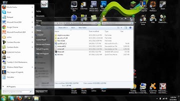 Tutorial: How to Download and Install Minecraft 1.8 Prerelease Version 2