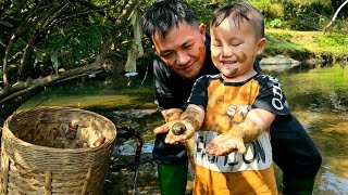 [Full] 120 Days Harvesting Specialty With Son: Sweet Potatoes, Tea Leaves, Duck Eggs |BayNguyen