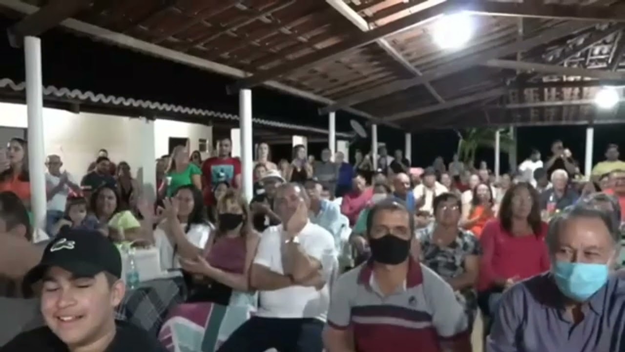 Ivanildo Vila Nova e Thúlio Fontinele - Sextilhas - Circuito de Cantoria Valdir Teles - SJE