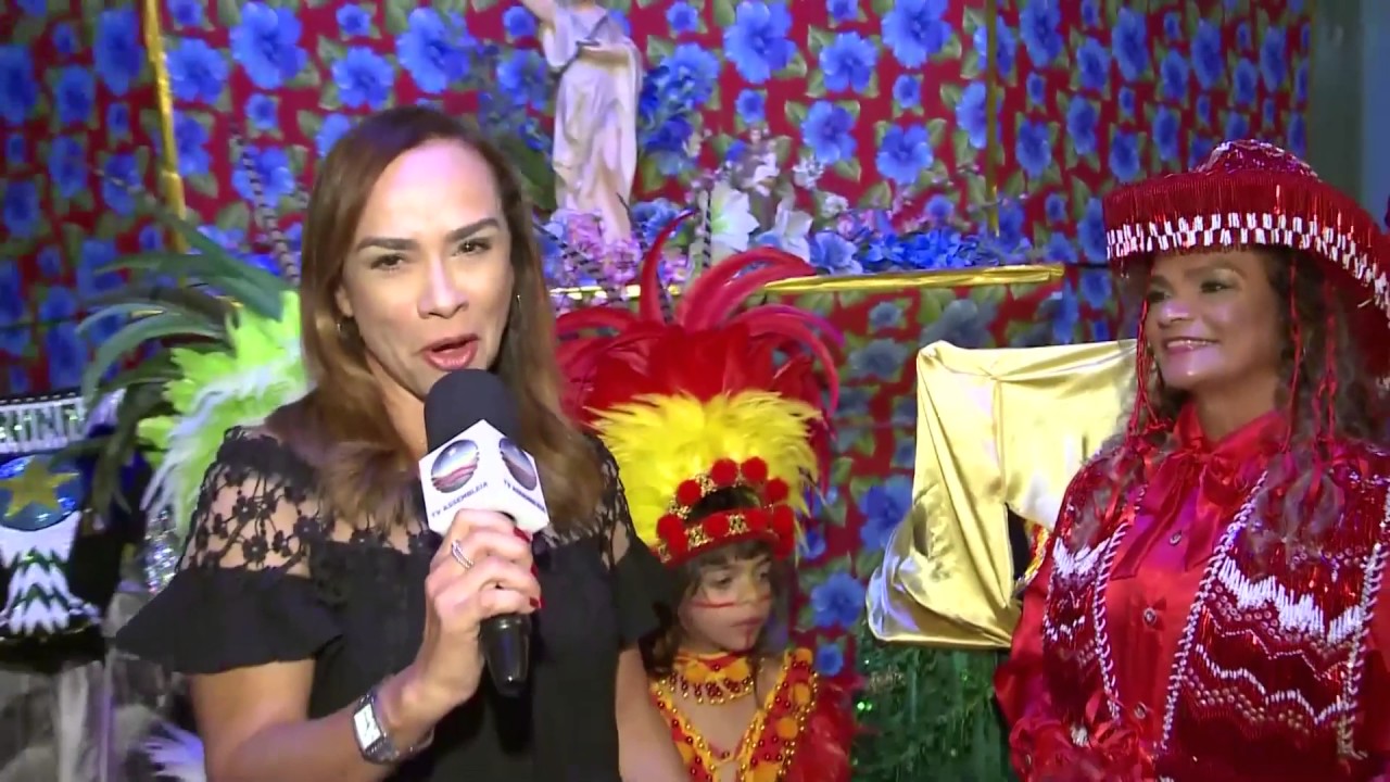 Conheça a história do Bumba Meu Boi