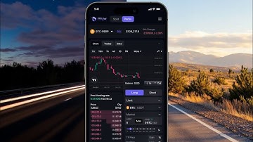 GIỚI THIỆU SÀN ITLX DEFI WEB3 SỐ MỘT THẾ GIỚI