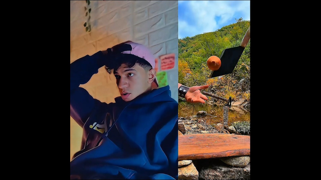 وخدت الصدمه بقي😂🤭 #shortvideo #youtubeshorts #viral #viralvideo #funny #fyp #trending #love