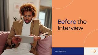 Interview Tips by GeekGuruGuides