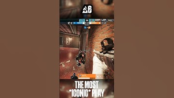 The most *ICONIC* 4k