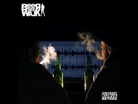 Beerseewalk - Picsa / Picsa LP 2010/