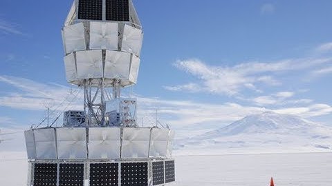 NASA Scientists Detect Parallel Universe Where Time Runs Backward